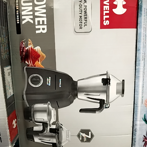 Havell power hunk 800w mixer grinder-https://media.vyaparify.com/vcards/products/359460/product_1758359376_68ce6f50e268a.png Image