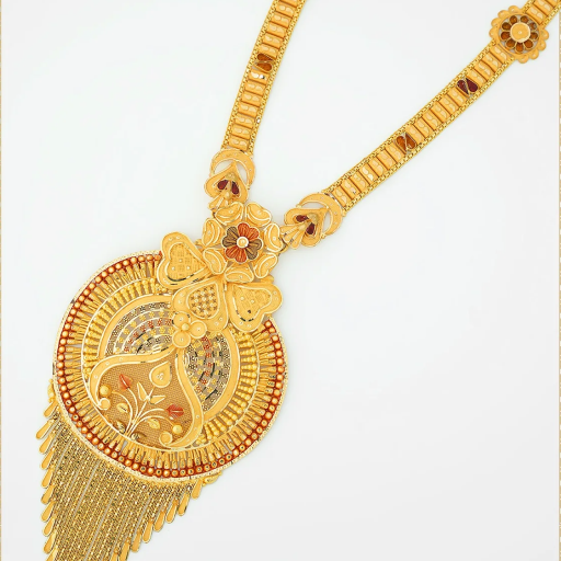  Long set SUMIT KUMAR SONI Mahavir Jewellers