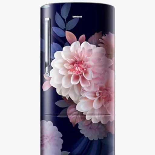  Samsung refrigerator SHREE GANESH ELECTRONICS GROUND FLOOR SHOP