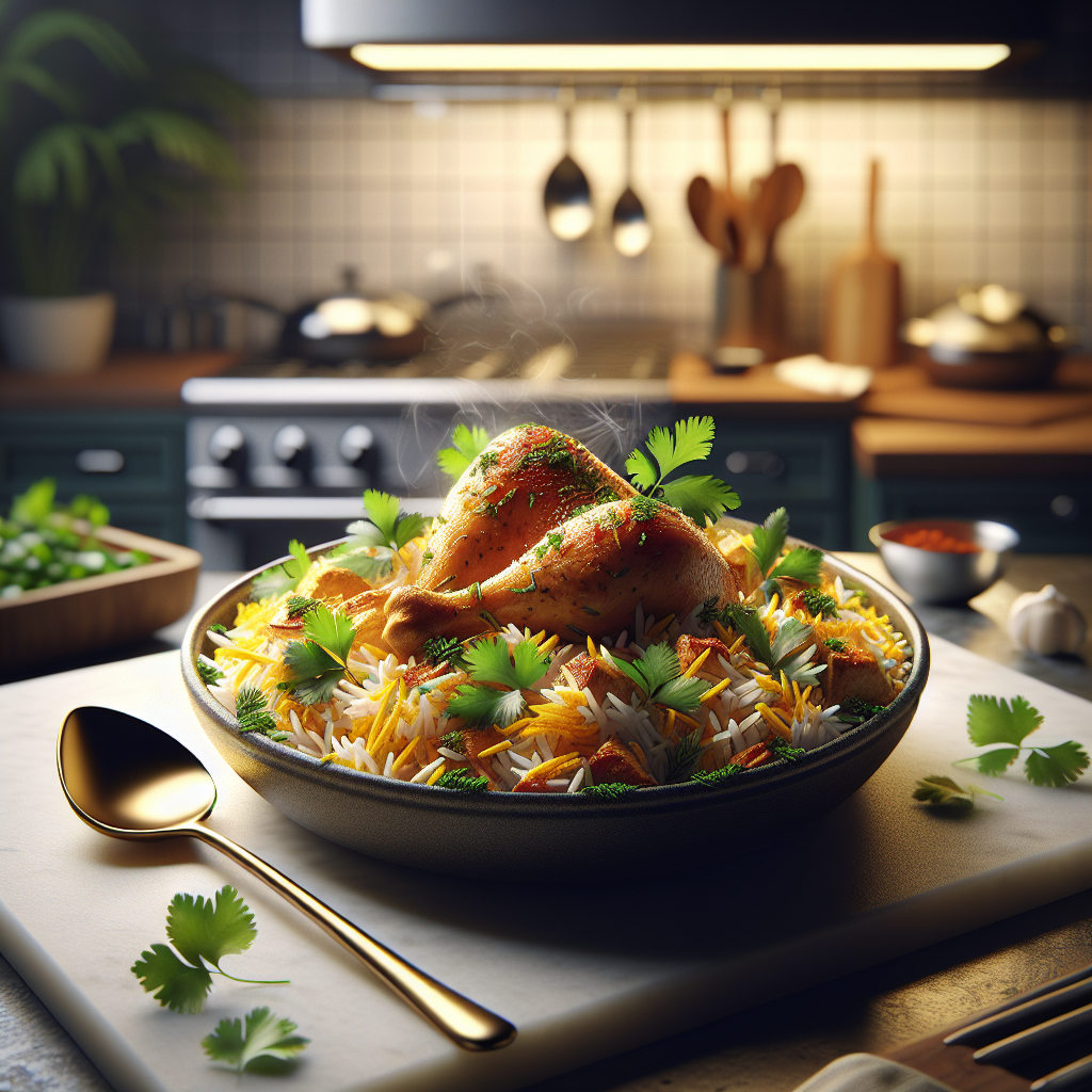  Chicken biryani PARWAAZ DINE INN H NO 1 72 3 16 BBABU KHAN LINE PJRNAGAR GACHIBOWLI BESIDE BABUKHAN LINE