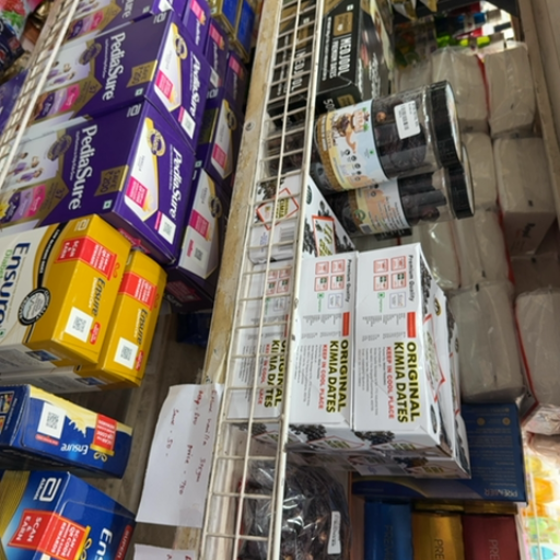  dates SASMA SHOPPEE NO 62 ANGAPPANAICKEN STREETMANNADY NEAR SALIM STORE