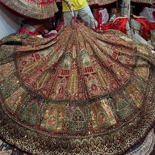 Rani Hot Pink Designer Lehenga-https://media.vyaparify.com/vcards/products/360393/product_1758451328_68cfd680bef68.png Image