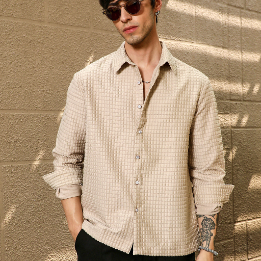 Beig Oversize Shirts-https://media.vyaparify.com/vcards/products/361018/product_1758524334_68d0f3aed14ea.png Image