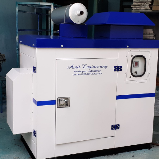  Silent Generator (Regular Model) 10kva AMIT ENGINEERING PATHANKOT ROADADDA NOORPURRERU JALANDHAR OPP TOYOTA SERVICE STATION