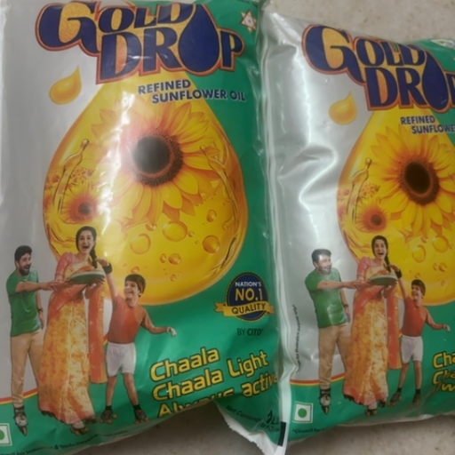  Gold drop oil Lakshmi Prasanna Traders  48 66 3 PAPAIAH  YADAV NAGAR BESIDE  RAINBOW HIGH SCHOOL QUTBULLAPUR BALANAGAR K V RANGAREDDYLANDMARK Near Rainbow High School