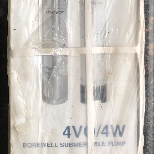 CROMPTON SUBMERSIBLE PUMP 2HP GUPTA MACHINERY STORES Gupta Machinery Stores, Gopaldas Road, Near Royal Enfield Agency, Near Morition School, Sidhi