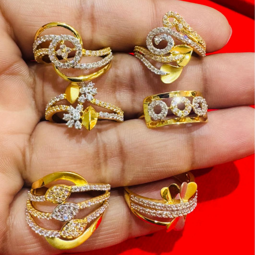 Diamonds Rings for girls in 22k gold-https://media.vyaparify.com/vcards/products/362669/product_1758633158_68d29cc6c5c8e.png Image