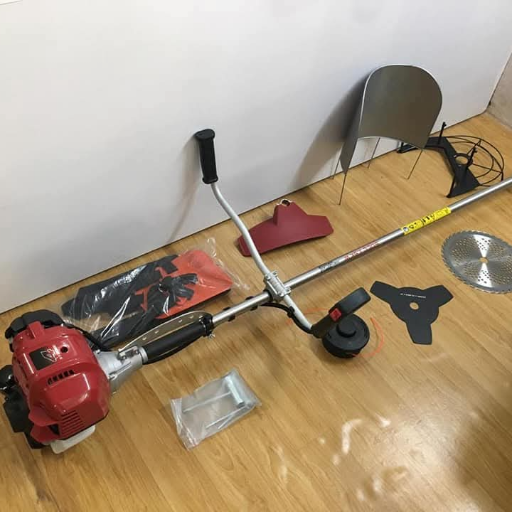  Brush cutter 4 stroke GX crop Harvested BHARAT AGRO ENGINEERING CITY SEOHARA BINNOT NEAR BANDHAN BANQUET HALL  BINNOT NEAR BANDHAN BANQUET HALL