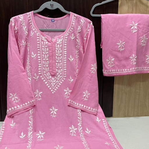 SOFT RAYON FINE CHIKANKARI KURTI PLAZO SET-https://media.vyaparify.com/vcards/products/362871/product_1758685057_68d36781661b3.png Image