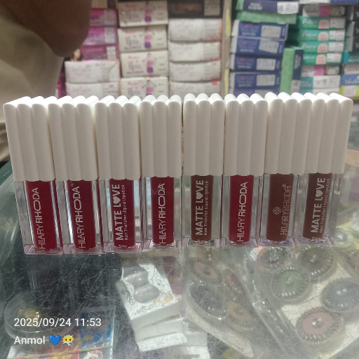  Classic Lipstick DULHAN FANCY STORE AND GIFT GALLERY C O DULHANFANCY STOREAND GIFT GALLERY DWARIKA COMPLEX LAL LAL BAI CHOK BEGUN LAL BAI FHUL BAI CHOK