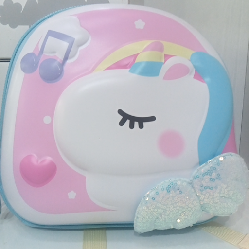 Picnic Bag - Unicorn-https://media.vyaparify.com/vcards/products/363587/product_1758711095_68d3cd375bdbf.png Image