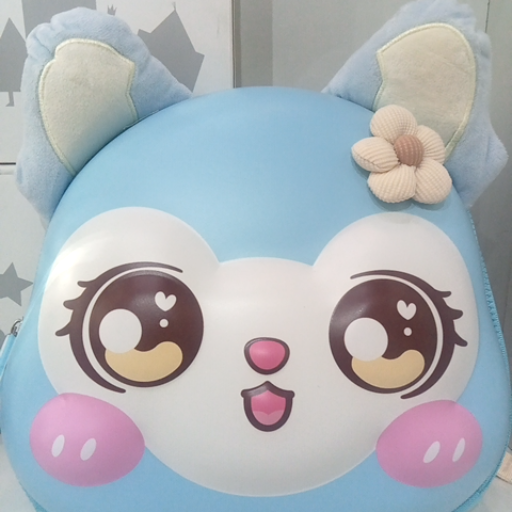  Picnic Bag - Kitty Theme MH COLLECTION H67 SECTOR 116 NOIDA GAUTAM BUDDHA NAGAR 201301