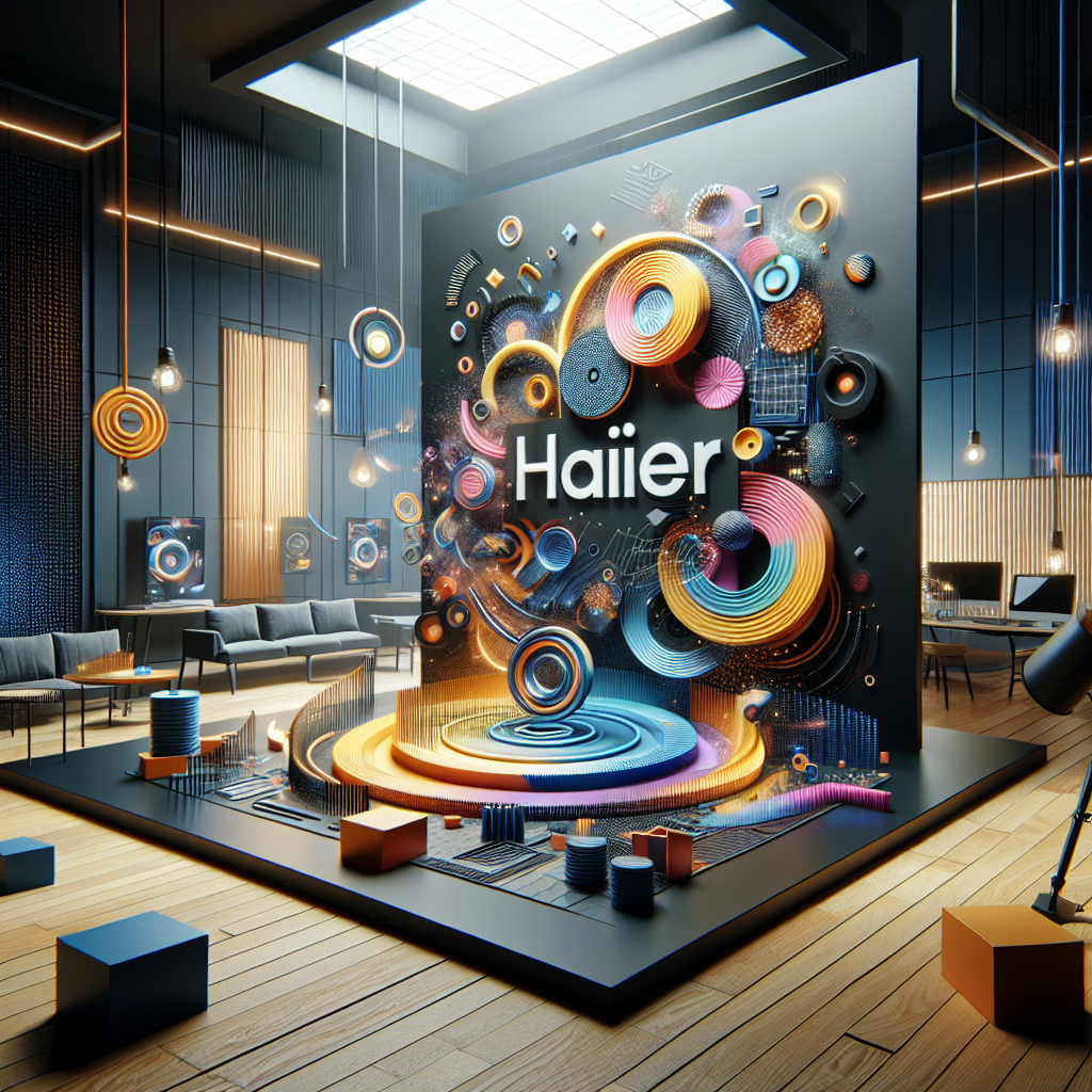  Haier ABU TALHA TRADERS 
