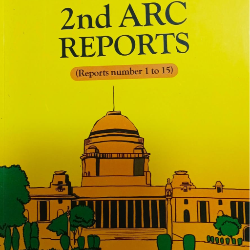 2nd ARC REPORTS,( (Reports number 1to15),By pavneet Singh,-https://media.vyaparify.com/vcards/products/365126/product_1758870310_68d63b2643525.png Image