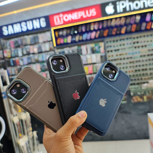  iPhone 14 magsafe support lather pocket cover HOZEFA SON OF KHURSHID ALI 12 BOHRA BAKHAL RAJG