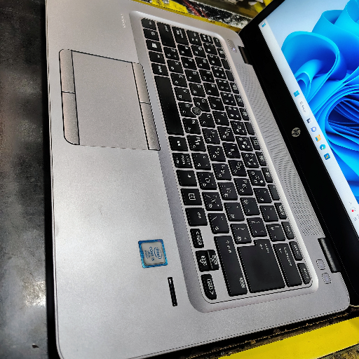 Hp Elitebook i5 Laptop-https://media.vyaparify.com/vcards/products/365699/product_1758895178_68d69c4a9ac0e.png Image