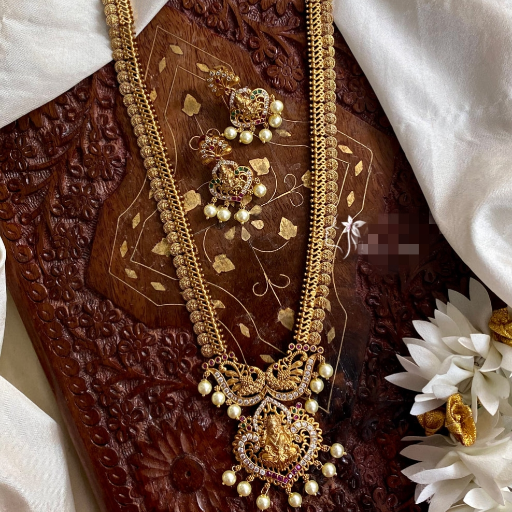  Lakshmi chinna kasula haaram LAKSHMI ENTERPRISES LAKSHMI  ENTERPRISES  RAJAVARAM OC COLONY MAIN ROAD RAJAVARAM LANDMARK NEAR KRISHNATEJA MEDICALSTORE RAJAVARAM