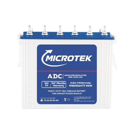  Mictotek 160ah battery with 36+24 months warranty SANTOSHI COMPUTERS SANTOSHI COMPUTERINFRONT CHAWLAMEDICAL DABOH TEHSIL LAHAR DIST BHIND BHIND