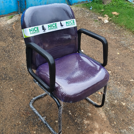  VIP visitor chair NICE FURNITURE C O NICE FURNITUREITWARIMOHALLA WARD NO 07 NEAR UNDER BRIDGE