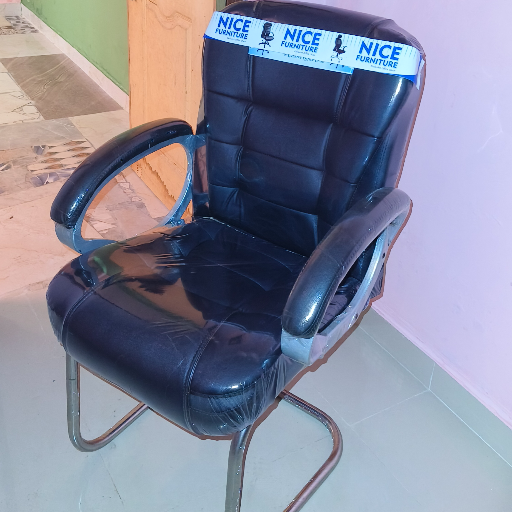  VIP visitor chair NICE FURNITURE C O NICE FURNITUREITWARIMOHALLA WARD NO 07 NEAR UNDER BRIDGE