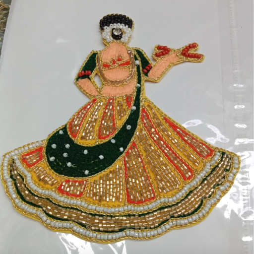  Petch LACE PALACE 54 1 DHANJI BAI KANOHRA NEAR FATIONGHAR