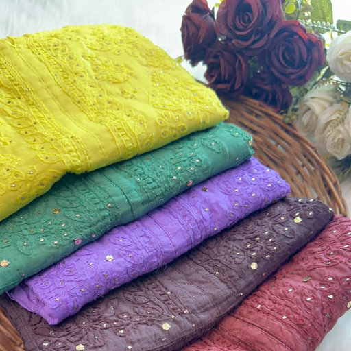 Sale 🔥 Sale 🔥 Sale   Premium nayra chanderi kurti in 5 beautiful colour-https://media.vyaparify.com/vcards/products/366124/product_1758991618_68d81502b5fe0.png Image