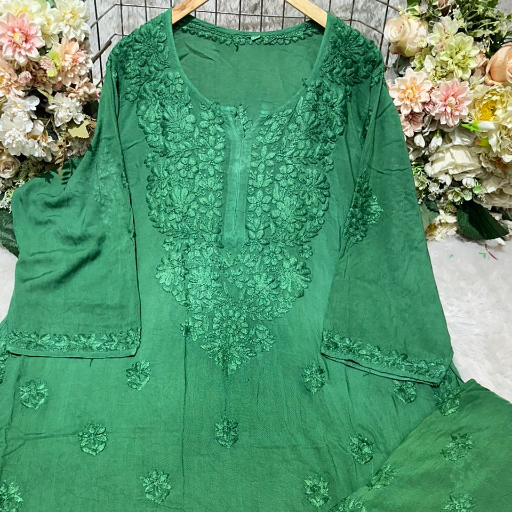 RAYON PLUS SIZE KURTI PLAZO SET.-https://media.vyaparify.com/vcards/products/366136/product_1758991947_68d8164b6736c.png Image