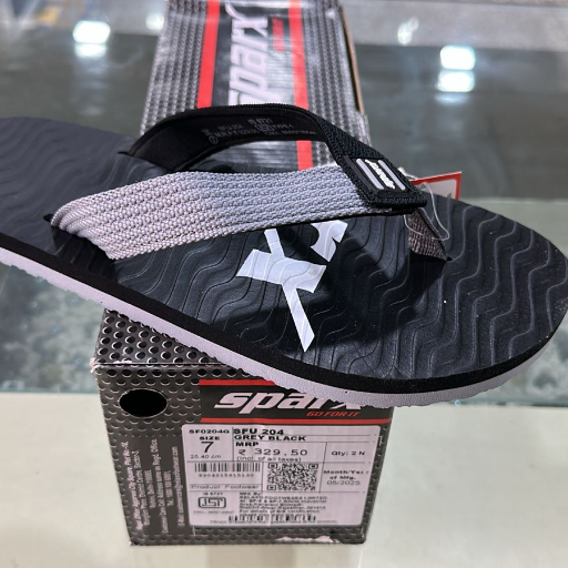  Sparx silpers RANDHEESH PANDAY Shri Shoe Centre  Mahul Road Ambari  Bazar Near Union Bank Of India  Mahul Road Ambari  Bazar Near Union Bank Of India