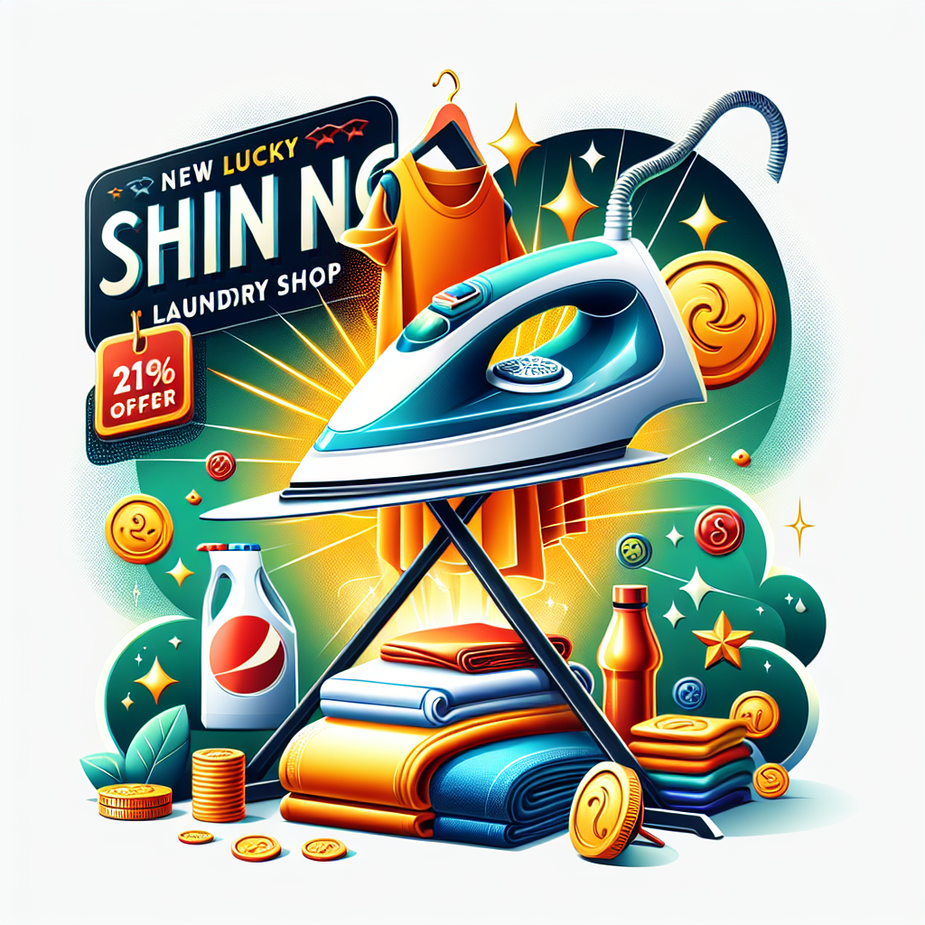 New lucky laundry shop offer Shinning press clothes-https://media.vyaparify.com/vcards/products/367023/product_1759128942_68da2d6ed5773.png Image
