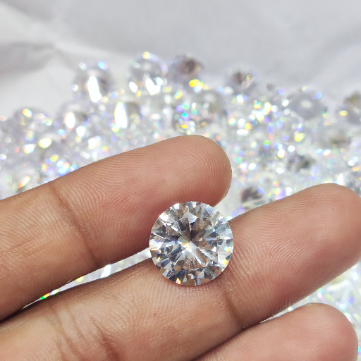 Round Cubic Zirconia Stone-https://media.vyaparify.com/vcards/products/367845/product_1759218760_68db8c4870f04.png Image