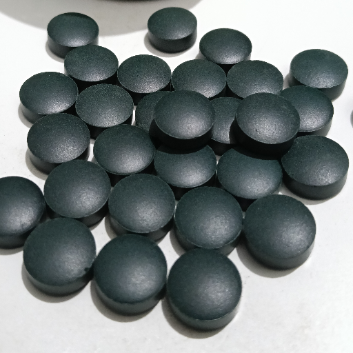  Spirulina Tablets GRACE NATURALS 939 CHRISTIAN STREET NEAR BANK OF INDIA KUNJRAO KUNJRAO LANDMARK Near Bank Of India