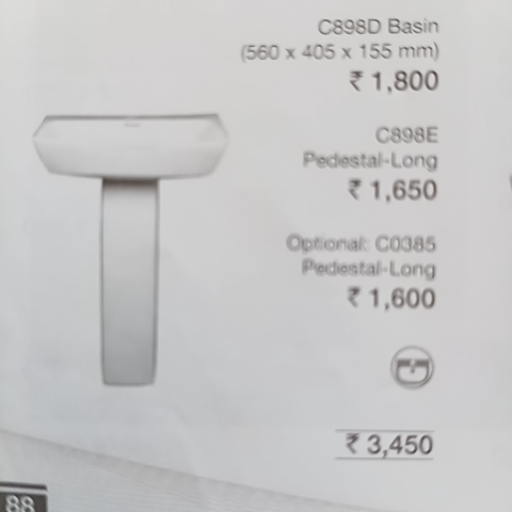 Parryware Luco Prime Basin and Pedestal-https://media.vyaparify.com/vcards/products/368451/product_1759299802_68dcc8da82b25.png Image