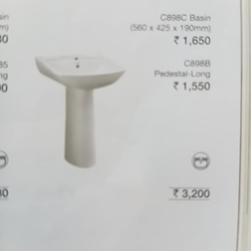 Parryware Vinto wash basin and pedestal-https://media.vyaparify.com/vcards/products/368454/product_1759299955_68dcc973e1fa7.png Image