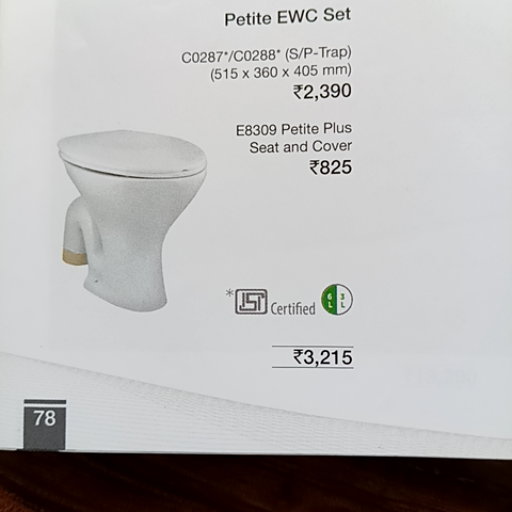 Parryware EWC with seat cover-https://media.vyaparify.com/vcards/products/368460/product_1759300098_68dcca029fca4.png Image