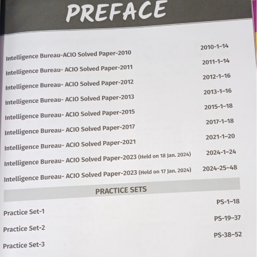 IB ACIO,Grade -II/ Executive (Tier-I) Exam With 3 Practice Sets,4th Edition, DISHA-https://media.vyaparify.com/vcards/products/368902/product_1759316787_68dd0b330001e.png Image