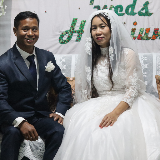  Custom made wedding gown and veil MAY ALBANISH MILLIKPI B 1 Ground Floor  JN Complex MG Road  Diphu Market Near SBI ATM Power House Iron Bridge  JN Complex MG Road  Diphu Market Near SBI ATM Power House Iron Bridge