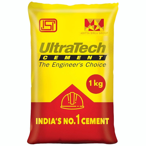  UltraTech Cement MAVILA AGENCIES 