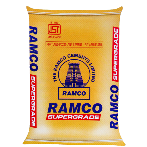  RAMCO SUPER GRADE MAVILA AGENCIES 