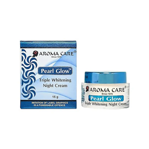 Aroma care pearl glow night cream 15g-https://media.vyaparify.com/vcards/products/369117/product_1759334699_68dd512bd983a.png Image