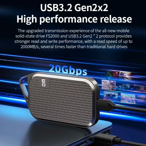 Portable External SSD, 20Gbps Speed, IP67 Waterproof, Multi-OS Compatible, 1TB Storage-https://media.vyaparify.com/vcards/products/369162/product_1759368895_68ddd6bfc4d2b.png Image