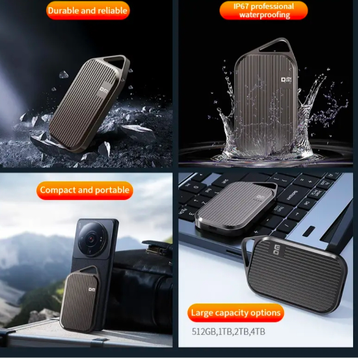 Portable External SSD, 20Gbps Speed, IP67 Waterproof, Multi-OS Compatible, 1TB Storage-https://media.vyaparify.com/vcards/products/369163/product_1759368895_68ddd6bfd82c9.png Image