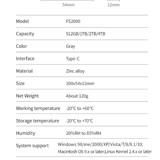 Portable External SSD, 20Gbps Speed, IP67 Waterproof, Multi-OS Compatible, 1TB Storage-https://media.vyaparify.com/vcards/products/369165/product_1759368896_68ddd6c011f06.png Image