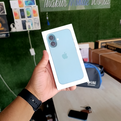 Apple iPhone 16 256Gb-https://media.vyaparify.com/vcards/products/369207/product_1759383467_68de0fab06d5a.png Image