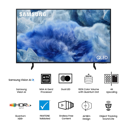 Samsung 138 cm (65 inches) 4K Ultra HD QLED Smart TV QA65Q8F (Black)-https://media.vyaparify.com/vcards/products/369276/product_1759393574_68de37265d31a.png Image