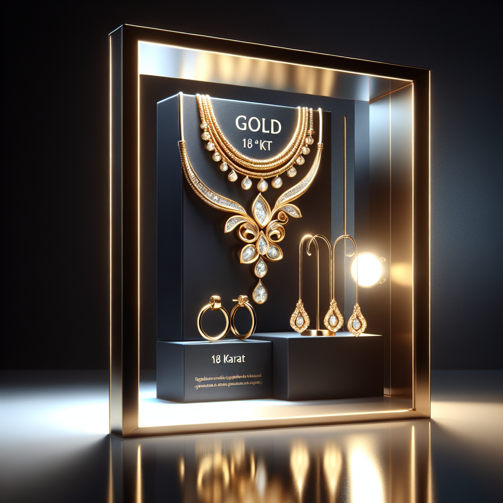  Gold ornaments 18kt RAM JEE JWELLERS 159 BEGUM WARD SHYAM BIHARI GALI BELA PRATAPGARH  SHYAM BIHARI GALI BELA PRATAPGARH