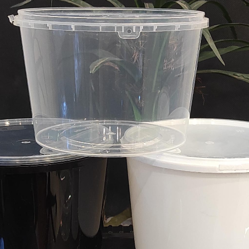 temper proof food containers - Image 1