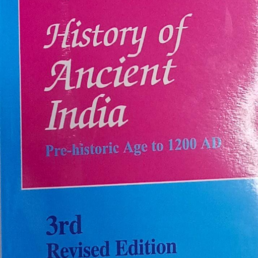 History Of Ancient India, 3rd Revised Edition, by L P Sharma-https://media.vyaparify.com/vcards/products/369710/product_1759475858_68df7892cd3f7.png Image