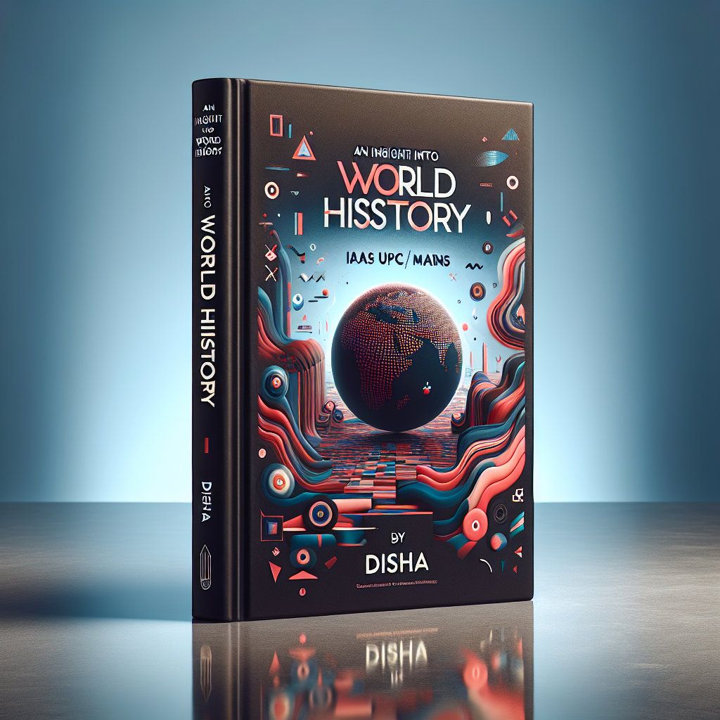 An Insight Into World History, IAS UPSC (MAINS),By Disha-https://media.vyaparify.com/vcards/products/369807/product_1759478315_68df822b15e01.png Image