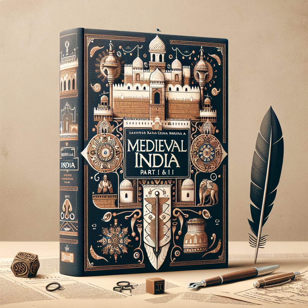 Medieval India, Part I &ll,Satish Chandra,IAS UPSC (MAINS), sixth Edition-https://media.vyaparify.com/vcards/products/369857/product_1759479519_68df86df40434.png Image
