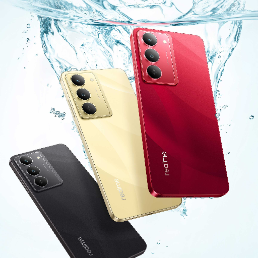  Realme 14X 5G SAI MOBILES GRD FLR SHOP NO SB 4 8 GAYATRIDHAM PHASE II CHS LTD GANESH MANDIR ROAD GANESH MANDIR MANDA TITWALA EAST LANDMARK Near Hanuman Mandir